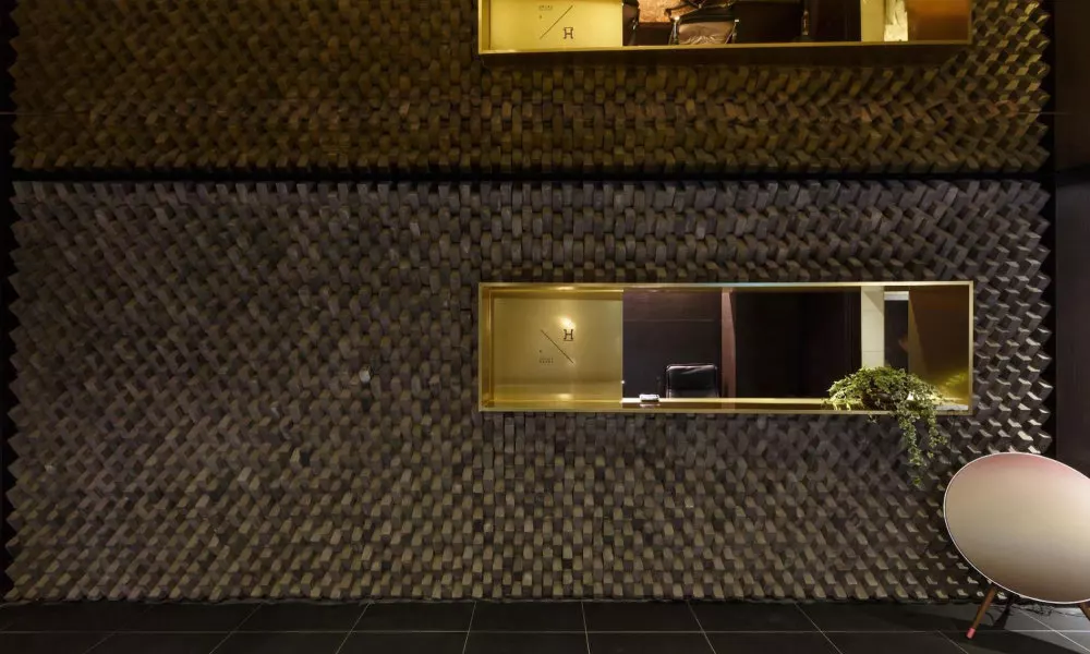 H Hotel Seocho, фото 4