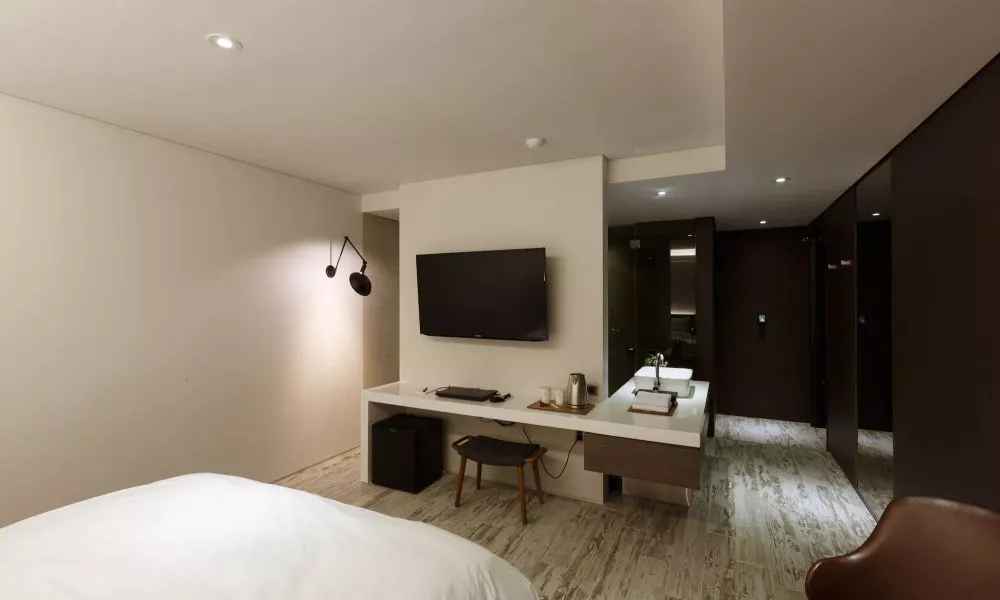 H Hotel Seocho, фото 2