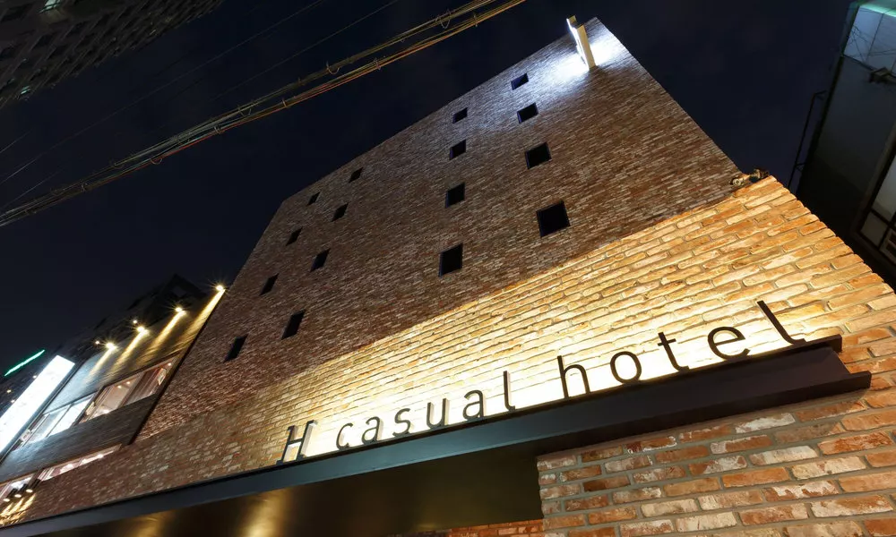 H Hotel Seocho