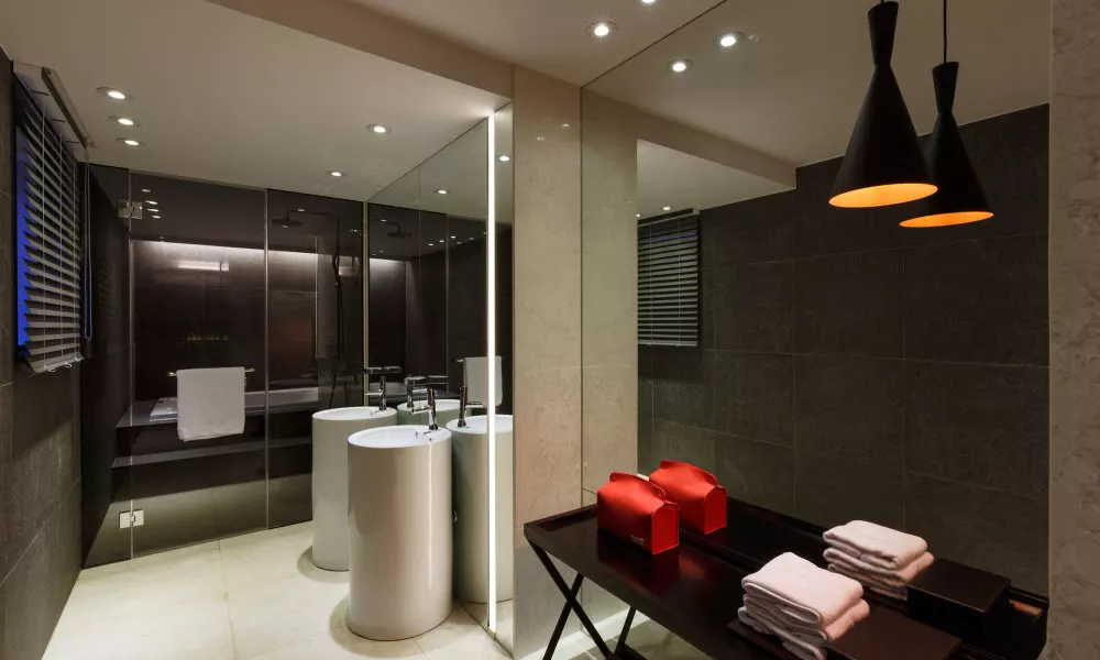 H Hotel Seocho, фото 5