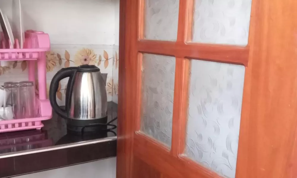 Pravindi Guest Home, фото 2