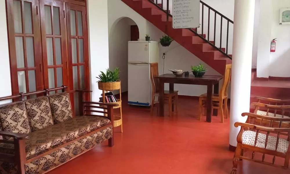 Pravindi Guest Home