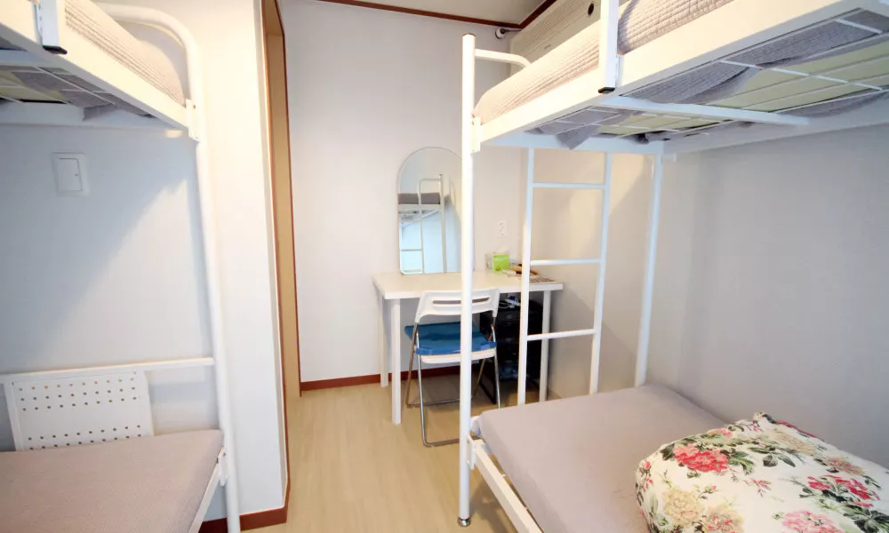Cheongdam Guest House, фото 3