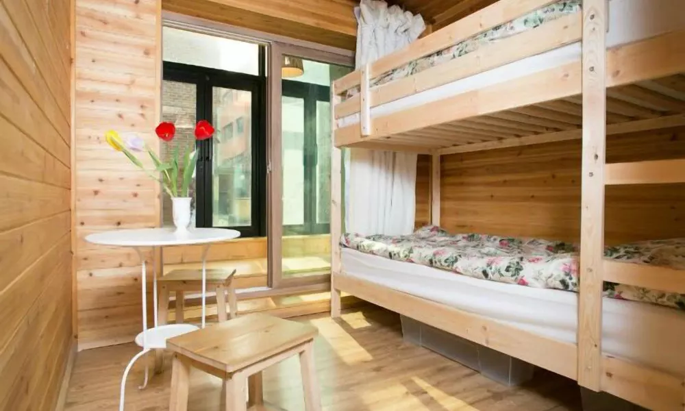 Cheongdam Guest House