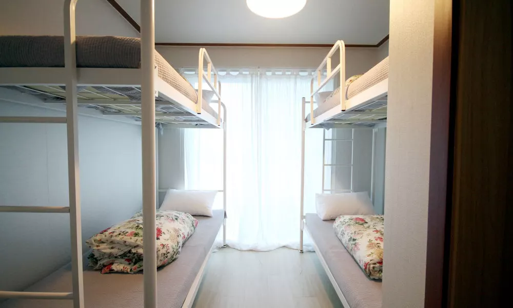 Cheongdam Guest House, фото 2