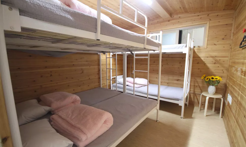 Cheongdam Guest House, фото 5