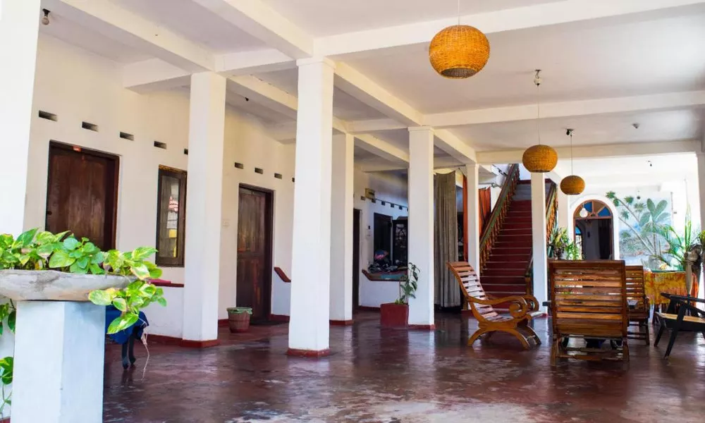 Casalanka Hotel