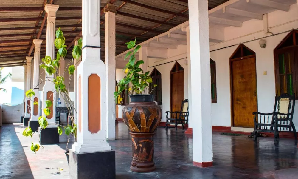 Casalanka Hotel, фото 2