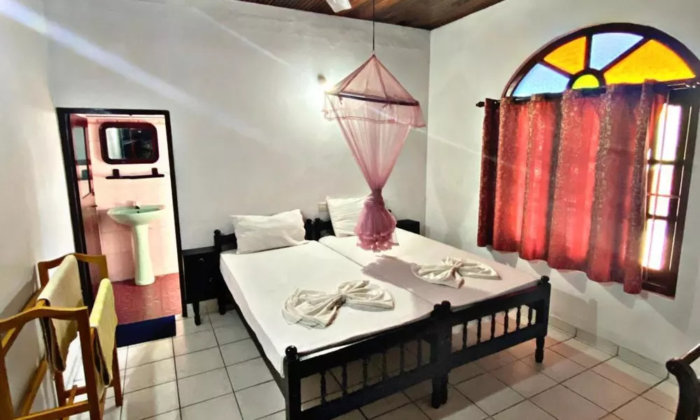 Casalanka Hotel, фото 4