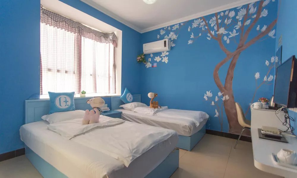 Zhangjiajie Meet Themed Inn, фото 3