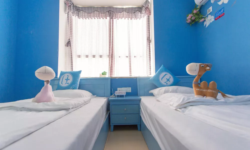 Zhangjiajie Meet Themed Inn, фото 4