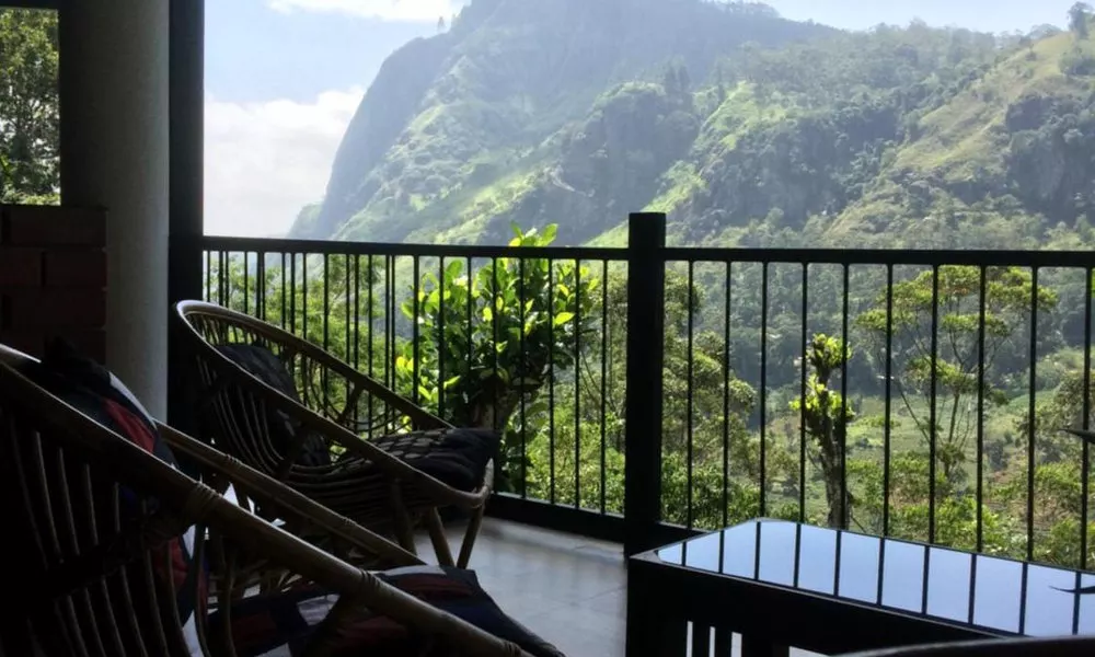 Rock side inn - Ella, фото 2