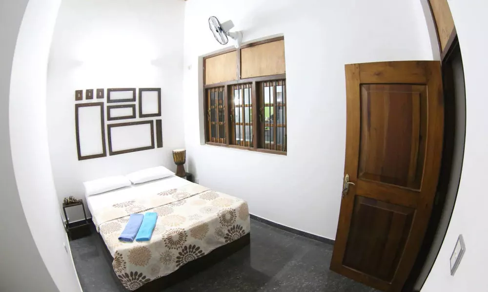 Hostel First Colombo Airport, фото 2