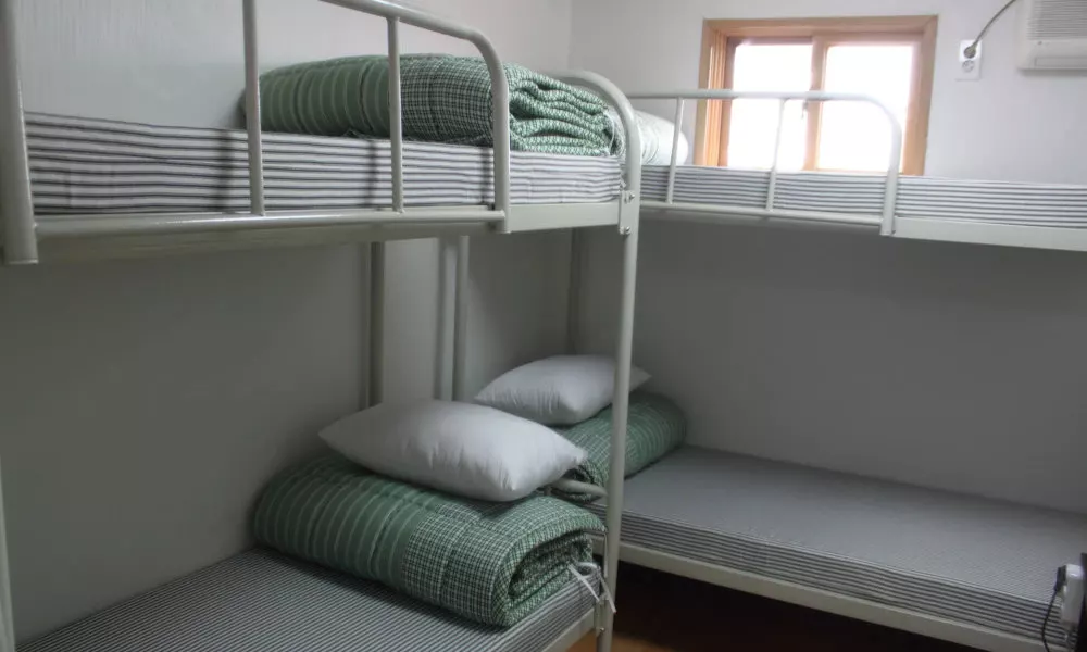 Dongdaemun Guest House, фото 2