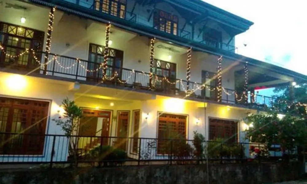 Shadow Inn Guest House Ella, фото 5