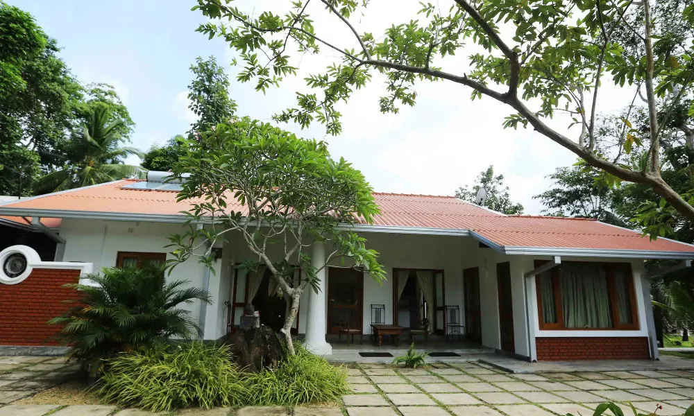 Villa Acres Green