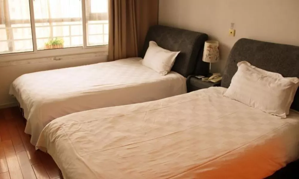 Park View Court Service Apartment, фото 3