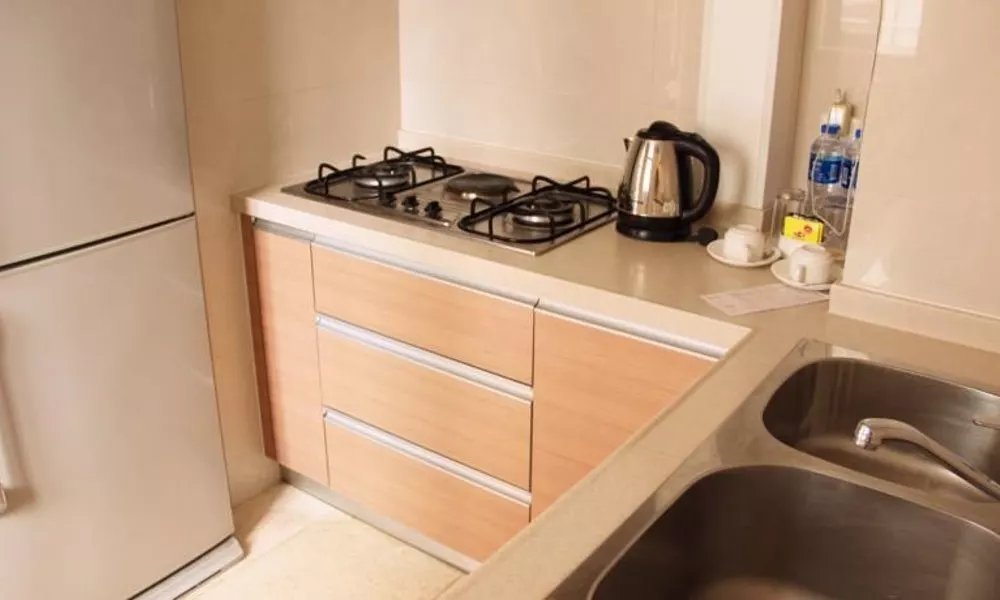 Park View Court Service Apartment, фото 2