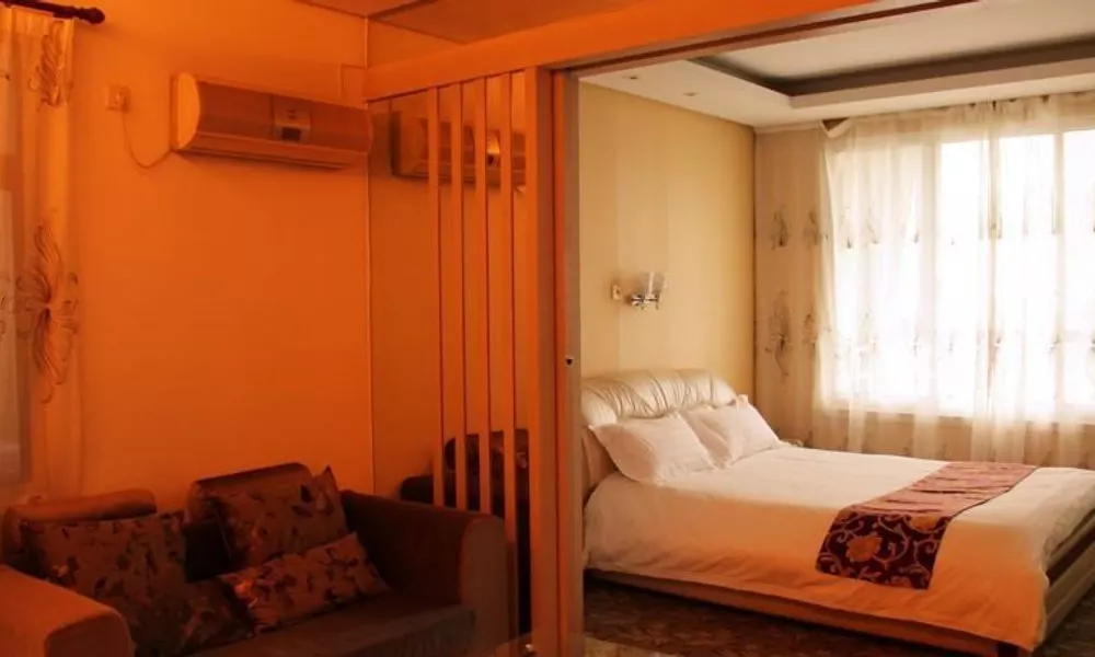 Park View Court Service Apartment