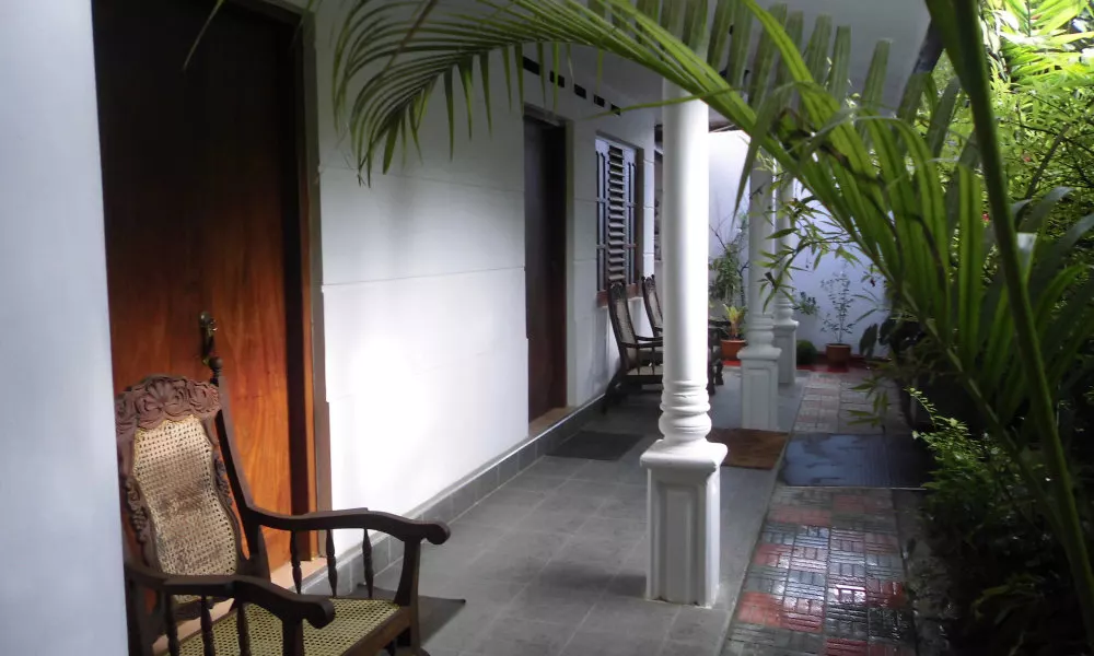 ExtremeHost Guest House, фото 5