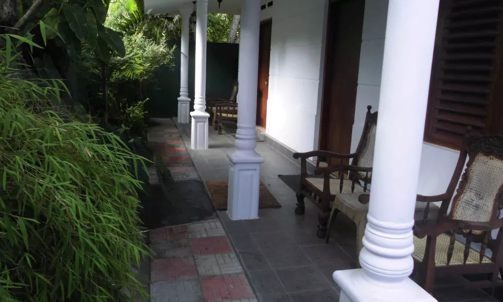 ExtremeHost Guest House, фото 4