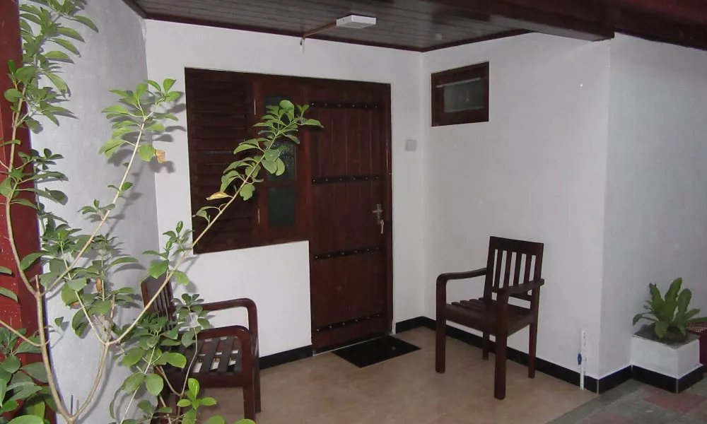 ExtremeHost Guest House, фото 2