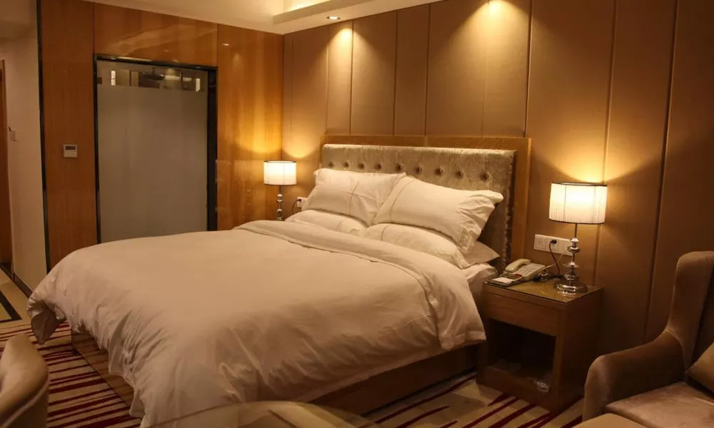 Guomao Hotel, фото 2