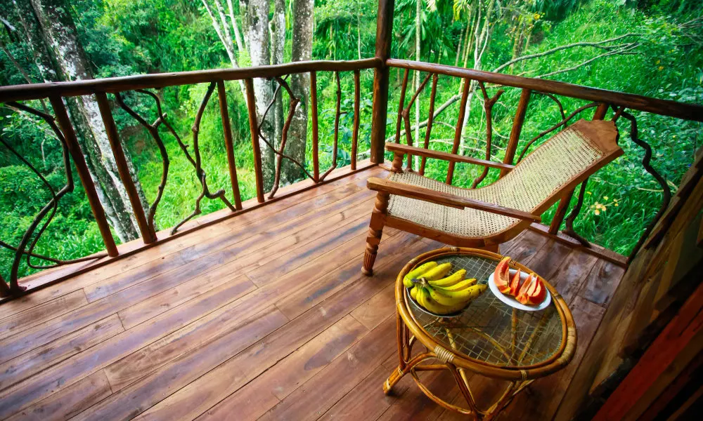 Ella Eco Lodge, фото 5