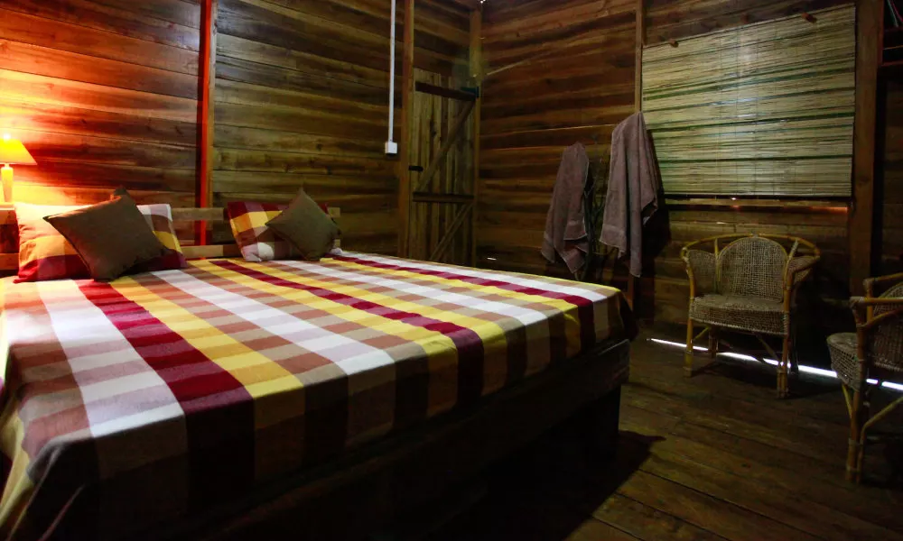 Ella Eco Lodge, фото 2