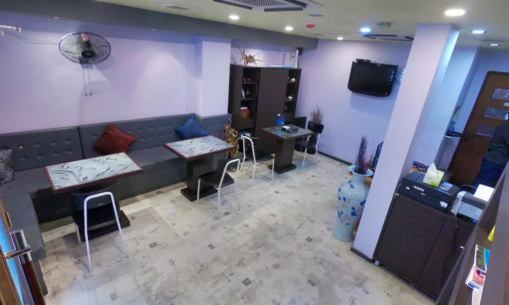 LVIS boutique, фото 4
