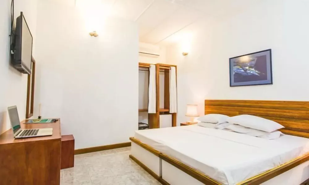 Asuruma View hotel, фото 3