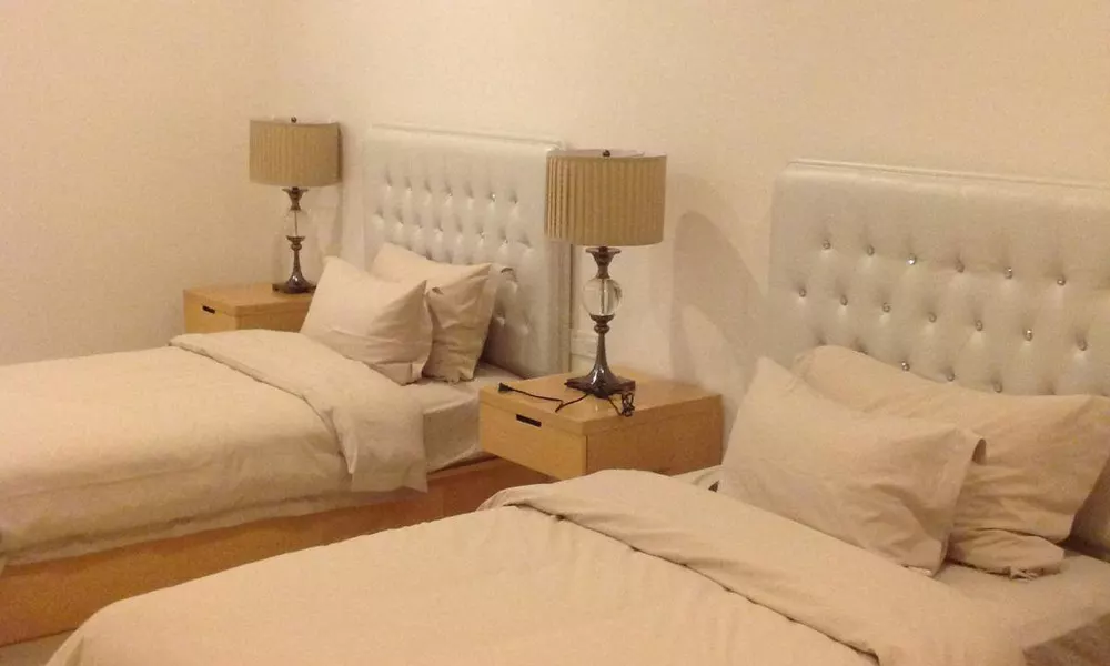 Xing Yi International Hotel Apartment, фото 2