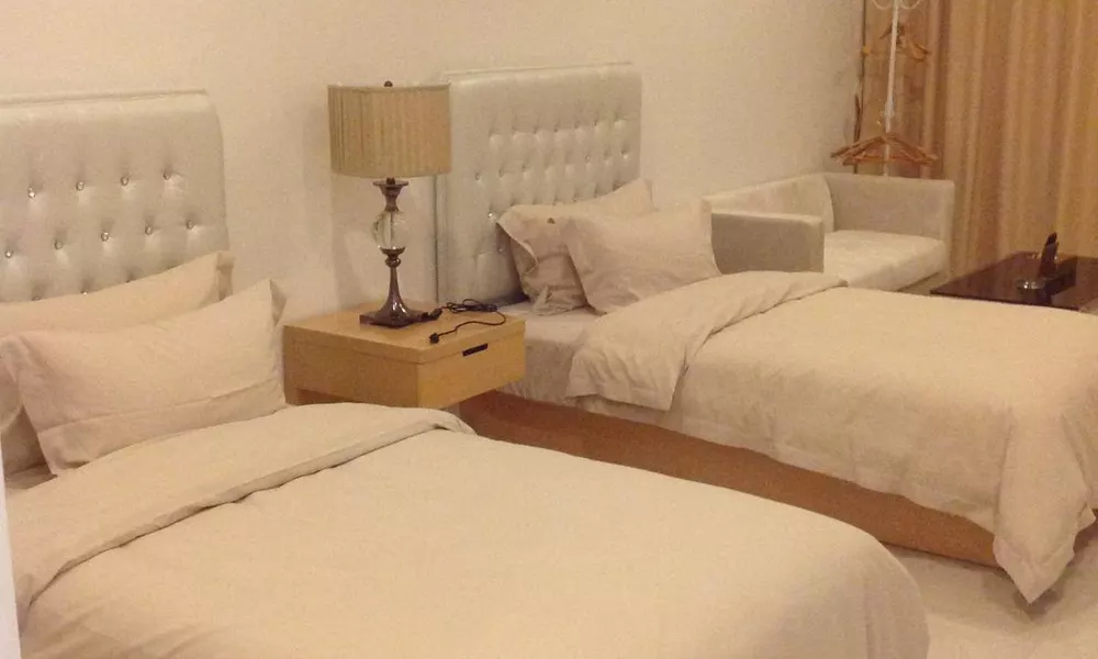 Xing Yi International Hotel Apartment, фото 3