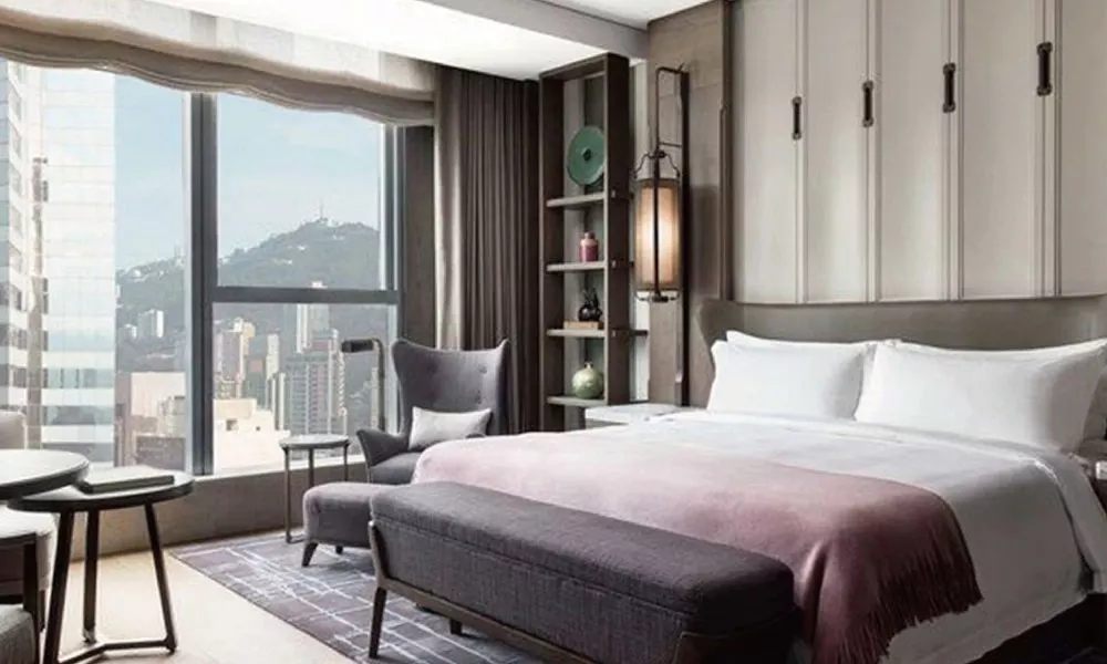 HUALUXE Qingdao Licang by IHG, фото 3