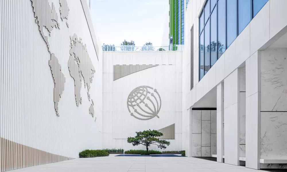 HUALUXE Qingdao Licang by IHG, фото 5