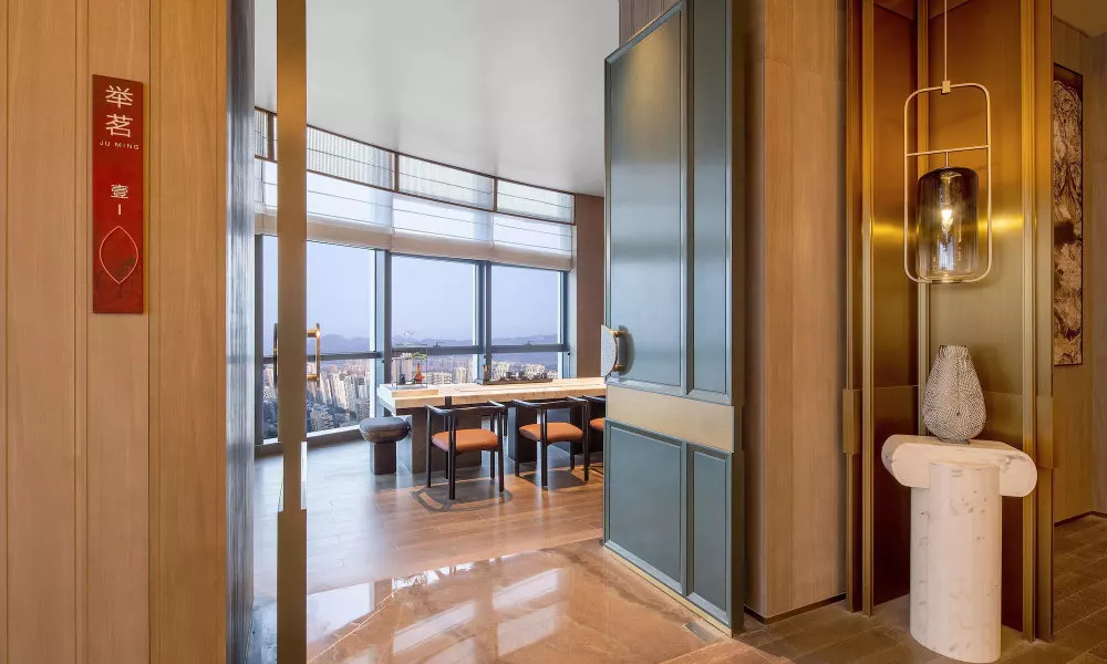 HUALUXE Qingdao Licang by IHG, фото 4