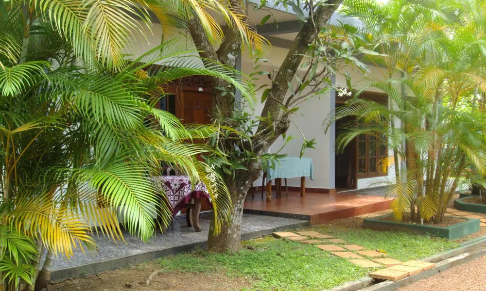 CHAMI Apartment, фото 2