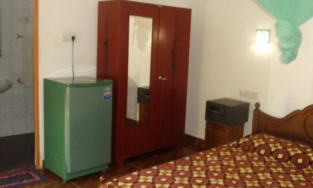 CHAMI Apartment, фото 5