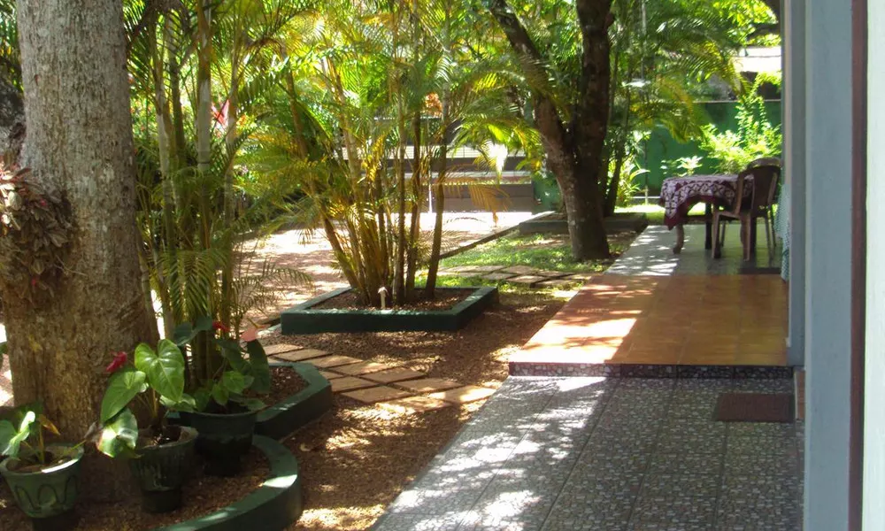 CHAMI Apartment, фото 3
