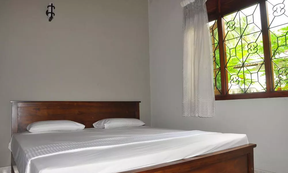 House Anoma - Hikkaduwa