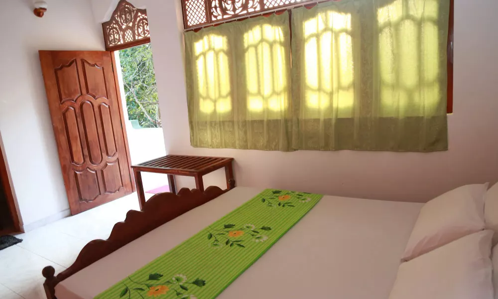 Sumal Villa, фото 4