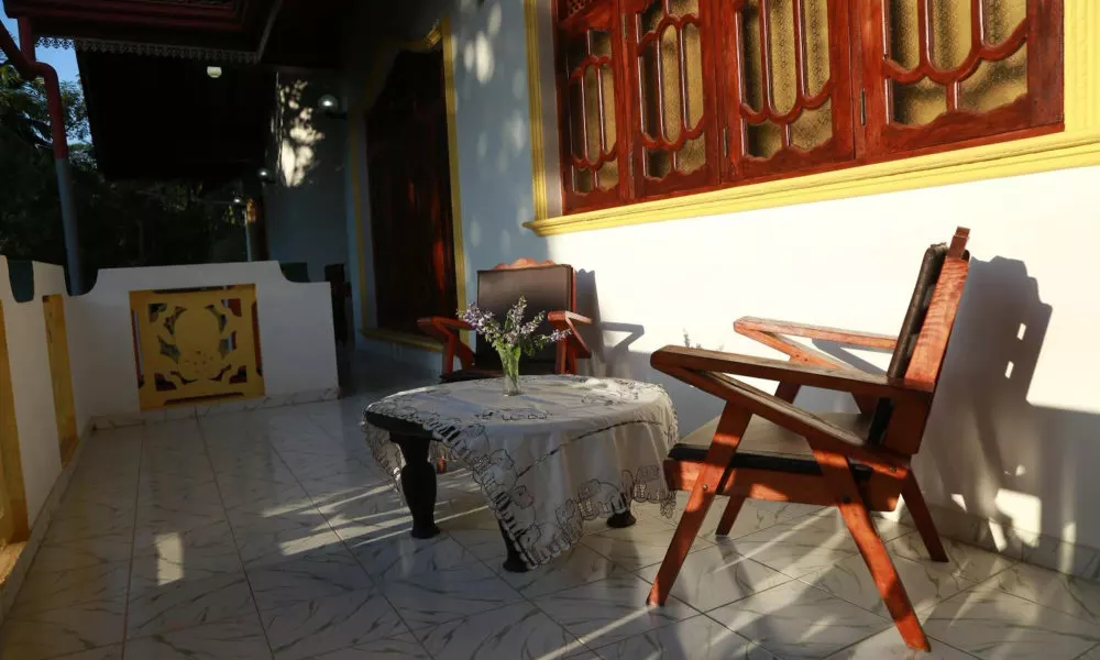Sumal Villa, фото 2