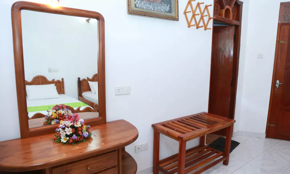Sumal Villa
