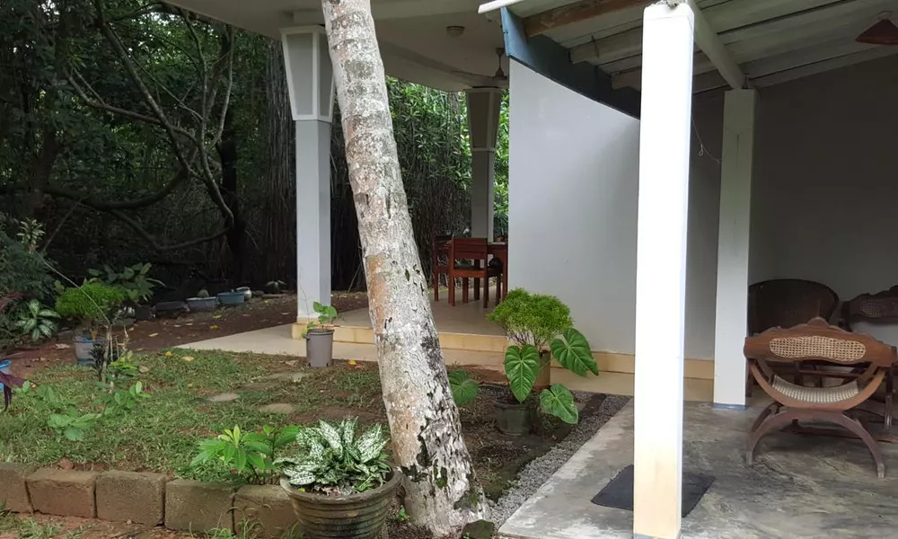 Lagoon Villa Beruwala, фото 2