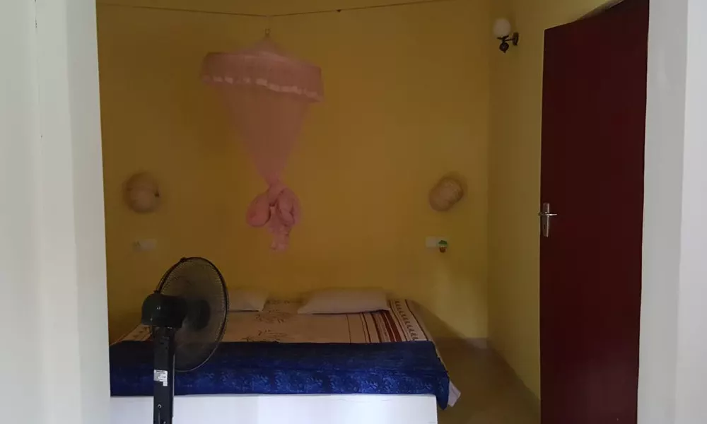 Lagoon Villa Beruwala, фото 4