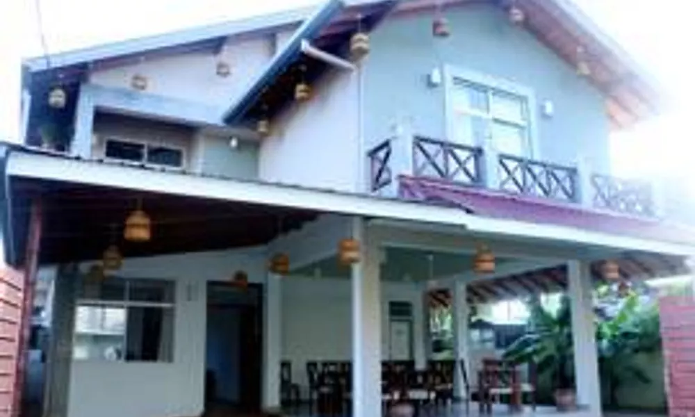 Silver Beach Hotel
