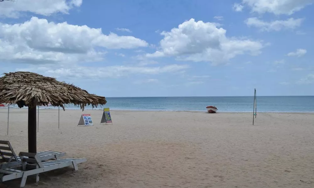Silver Beach Hotel, фото 5
