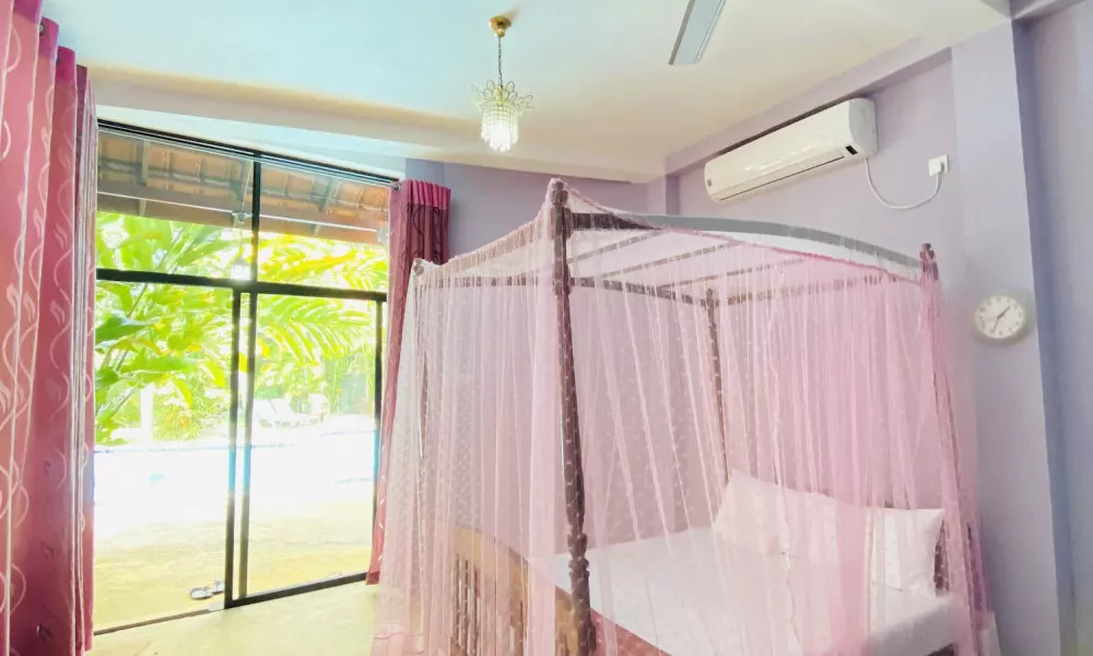 Leijay Garden Retreat, фото 2