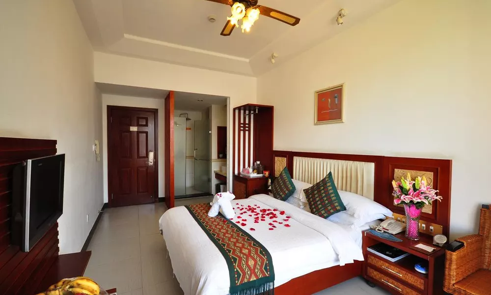 Sanya Yelanwan Hotel