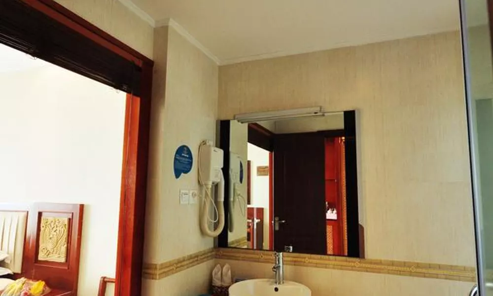 Sanya Yelanwan Hotel, фото 3